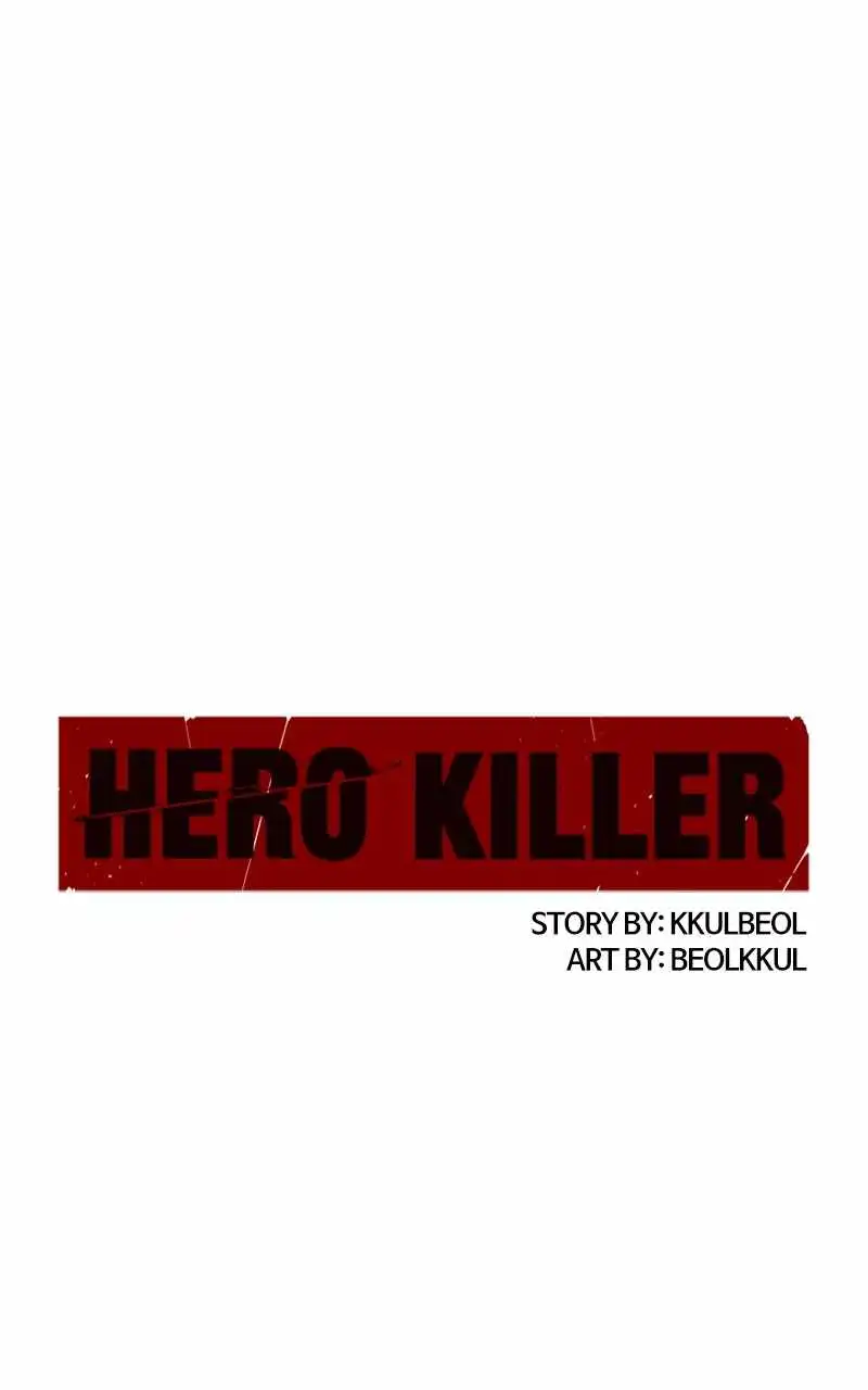 Hero Killer Chapter 93 58